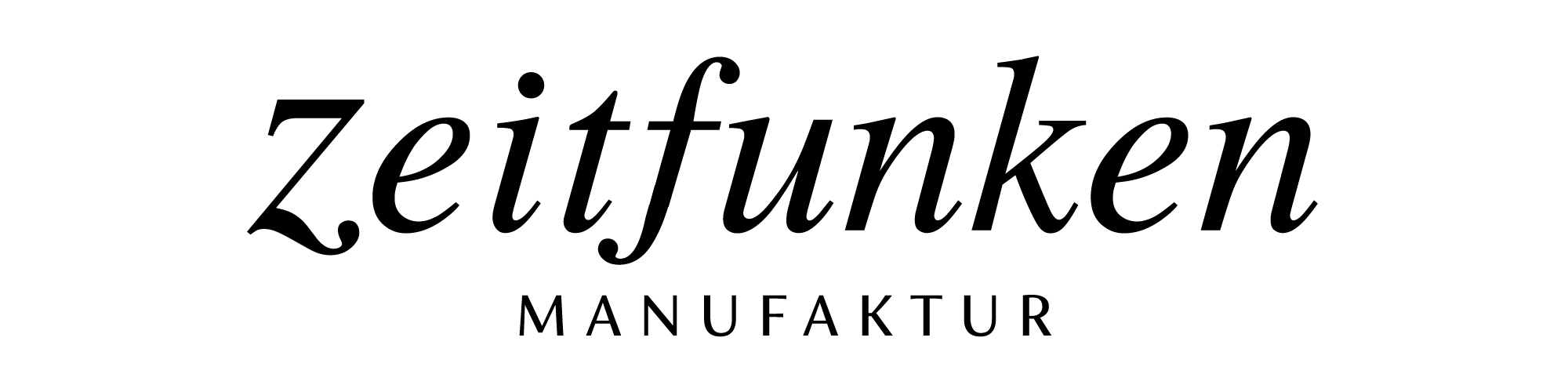 Zeitfunken Manufaktur